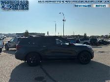 2023 Ford Explorer Timberline - Heated Seats - Photo 6