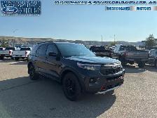 2023 Ford Explorer Timberline - Heated Seats - Photo 7