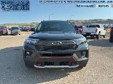 2023 Ford Explorer Timberline - Heated Seats - Photo 8