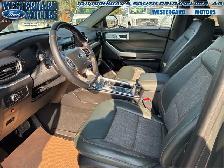 2023 Ford Explorer Timberline - Heated Seats - Photo 9