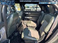 2023 Ford Explorer Timberline - Heated Seats - Photo 10