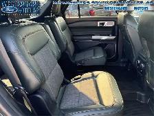 2023 Ford Explorer Timberline - Heated Seats - Photo 12