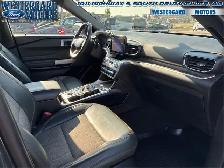 2023 Ford Explorer Timberline - Heated Seats - Photo 13