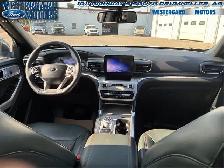 2023 Ford Explorer Timberline - Heated Seats - Photo 14
