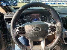 2023 Ford Explorer Timberline - Heated Seats - Photo 17