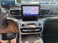 2023 Ford Explorer Timberline - Heated Seats - Photo 21