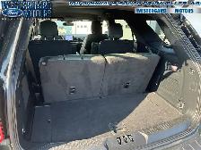 2023 Ford Explorer Timberline - Heated Seats - Photo 31
