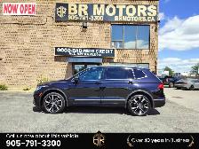 2022 Volkswagen Tiguan Highline R Line | No Accidents Reported | - Photo 5