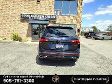 2022 Volkswagen Tiguan Highline R Line | No Accidents Reported | - Photo 7