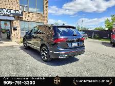 2022 Volkswagen Tiguan Highline R Line | No Accidents Reported | - Photo 8