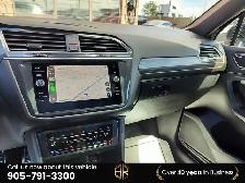 2022 Volkswagen Tiguan Highline R Line | No Accidents Reported | - Photo 11