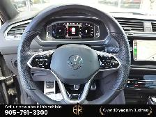 2022 Volkswagen Tiguan Highline R Line | No Accidents Reported | - Photo 12