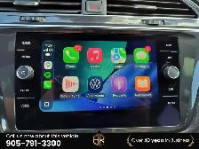 2022 Volkswagen Tiguan Highline R Line | No Accidents Reported | - Photo 18