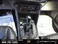 2022 Volkswagen Tiguan Highline R Line | No Accidents Reported | - Photo 19