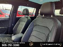 2022 Volkswagen Tiguan Highline R Line | No Accidents Reported | - Photo 23