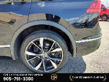 2022 Volkswagen Tiguan Highline R Line | No Accidents Reported | - Photo 29