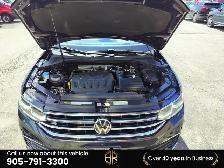 2022 Volkswagen Tiguan Highline R Line | No Accidents Reported | - Photo 32