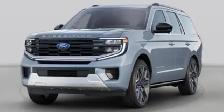 2027 Ford Expedition Tremor 4x4