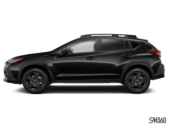 2026 Subaru Crosstrek Convenience