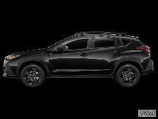 2026 Subaru Crosstrek Convenience