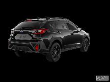 2026 Subaru Crosstrek Convenience - Photo 2