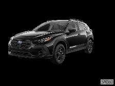 2026 Subaru Crosstrek Convenience - Photo 3