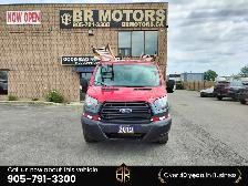 2019 Ford Transit 250 Roof Rack | Power inverter - Photo 2