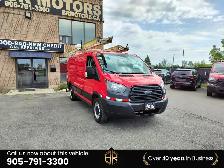 2019 Ford Transit 250 Roof Rack | Power inverter - Photo 3