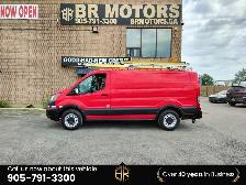 2019 Ford Transit 250 Roof Rack | Power inverter - Photo 4