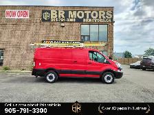 2019 Ford Transit 250 Roof Rack | Power inverter - Photo 5