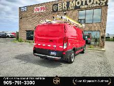 2019 Ford Transit 250 Roof Rack | Power inverter - Photo 6