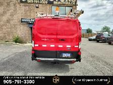 2019 Ford Transit 250 Roof Rack | Power inverter - Photo 7