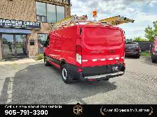 2019 Ford Transit 250 Roof Rack | Power inverter - Photo 8