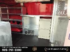 2019 Ford Transit 250 Roof Rack | Power inverter - Photo 11