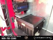 2019 Ford Transit 250 Roof Rack | Power inverter - Photo 14