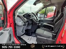 2019 Ford Transit 250 Roof Rack | Power inverter - Photo 15
