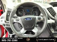 2019 Ford Transit 250 Roof Rack | Power inverter - Photo 16