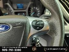 2019 Ford Transit 250 Roof Rack | Power inverter - Photo 20