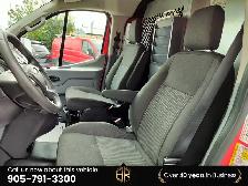 2019 Ford Transit 250 Roof Rack | Power inverter - Photo 24