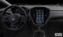 2026 Subaru Crosstrek Touring - Photo 6