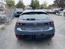 2019 Mazda MAZDA3 GT Auto i-ACTIV AWD 1 OWNER, MANY SAFETY FEAT - Photo 5
