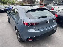 2019 Mazda MAZDA3 GT Auto i-ACTIV AWD 1 OWNER, MANY SAFETY FEAT - Photo 6