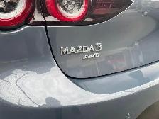 2019 Mazda MAZDA3 GT Auto i-ACTIV AWD 1 OWNER, MANY SAFETY FEAT - Photo 7