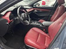 2019 Mazda MAZDA3 GT Auto i-ACTIV AWD 1 OWNER, MANY SAFETY FEAT - Photo 8