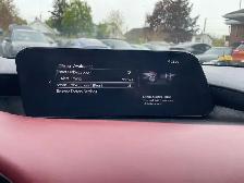 2019 Mazda MAZDA3 GT Auto i-ACTIV AWD 1 OWNER, MANY SAFETY FEAT - Photo 13