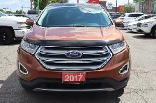 2017 Ford Edge - Photo 2