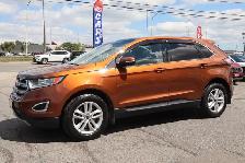 2017 Ford Edge - Photo 3