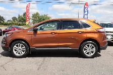 2017 Ford Edge - Photo 4
