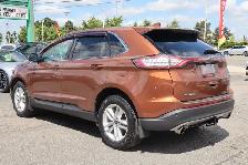2017 Ford Edge - Photo 5
