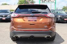 2017 Ford Edge - Photo 6